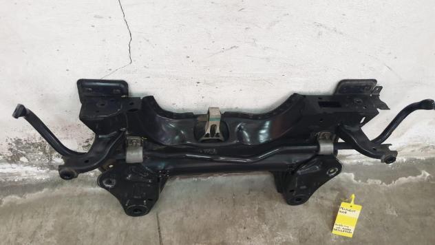 CULLA MOTORE PEUGEOT 2008 Serie 9827504880 9831287280 Benzina 1.2 (19) - Foto 3