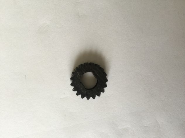 INGRANAGGI MOTORINI CAPPOTTA SMART + GUIDA AL M Nuovo