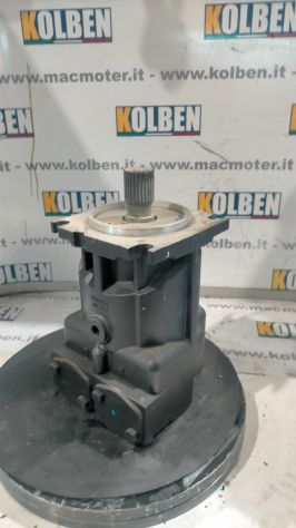 Motore Danfoss 90M130NC0N8N0C8W00NNN0000G0 - Foto 2