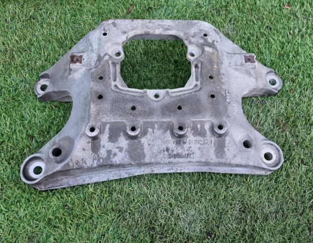 SUPPORTO CAMBIO AUDI Q5 Serie (8RB) 8K0399263AF CAGA, CJCA Diesel 2000 (0812) - Foto 14
