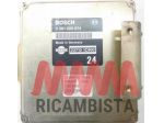 0261200974 237101C900 Nissan Serena 2.0 centralina motore Bosch