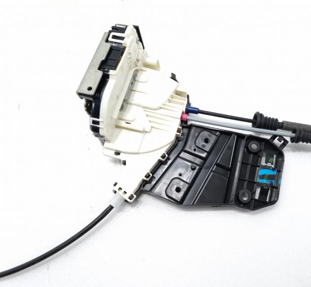 SERRATURA POSTERIORE DESTRA JEEP Compass Serie P04589914AE (16) - Foto 6