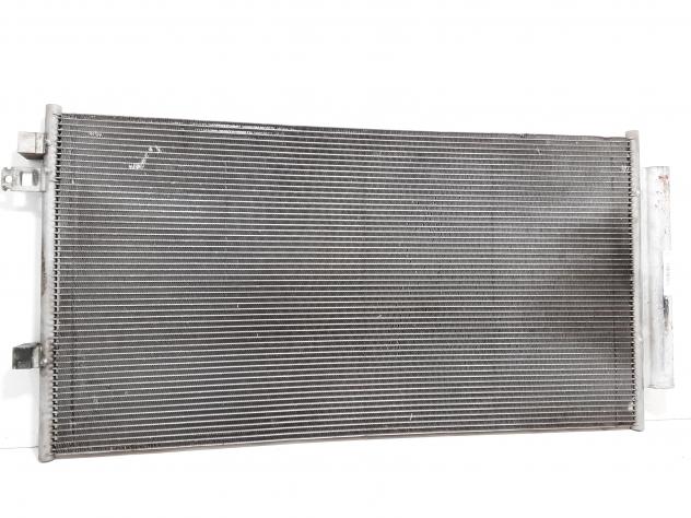 RADIATORE A/C FIAT 500 X Serie 8C6170100 552 60 384, 552 80 444 Diesel 1600 (15) - Foto 2