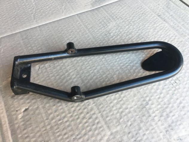 Telaietto Reggi Parafango Posteriore Minimotard LEM RX2 70 - Foto 3