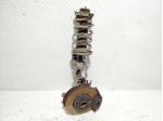 FUSELLO COMPLETO ANTERIORE DESTRO SKODA Fabia Berlina 2° Serie 6C0407256A (0714)