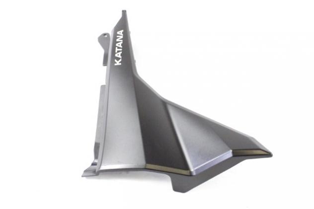 SUZUKI KATANA 1000 4721007L00 FIANCHETTO COVER SINISTRA GSX-S1000S WDG0 19 - 21 LEFT SIDE COVER ATTACCO DANNEGGIATO - Foto 2