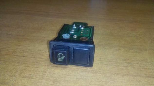 Pulsante Alcoswitch MSPS-103 CB - Connettività Interruttore, Modello 4G10