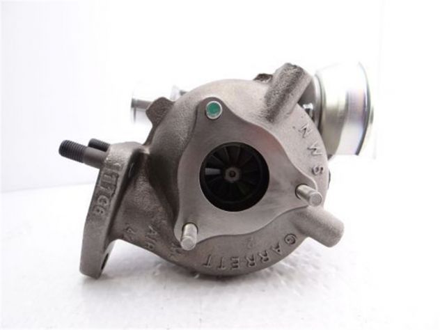 Turbo per Toyota Avensis Auris Corolla Avensis Melett Garrett revisionati - Foto 2