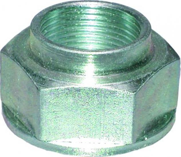 Birth Dado, Fuso Dell'Asse 4501