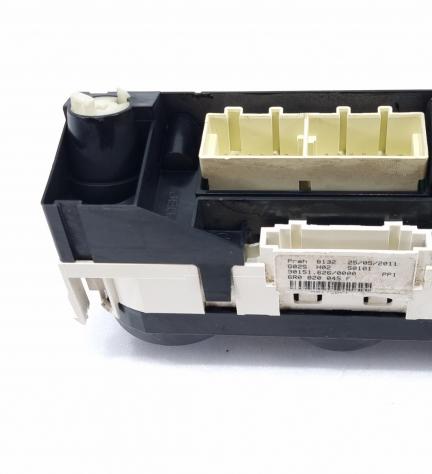 COMANDI CLIMA VOLKSWAGEN Polo 5° Serie 6R0820045F (0917) - Foto 6