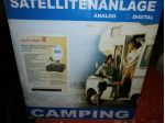 tv color + lettore dvd + antenna satellitare
