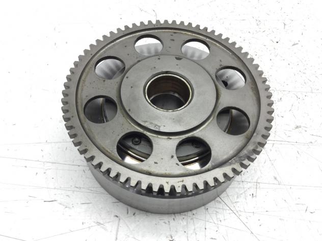 KAWASAKI Z 750 VOLANO RUOTA LIBERA 2004 2005 ZR750JJA - Foto 3