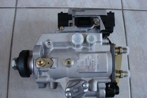 pompa iniezione gasolio opel - Foto 5