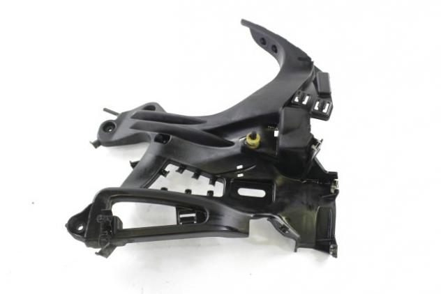 BMW K 1200 S 46637677762 SUPPORTO ANTERIORE DESTRA K40 03 - 08 FRONT RIGHT PANEL CARRIER - Foto 3