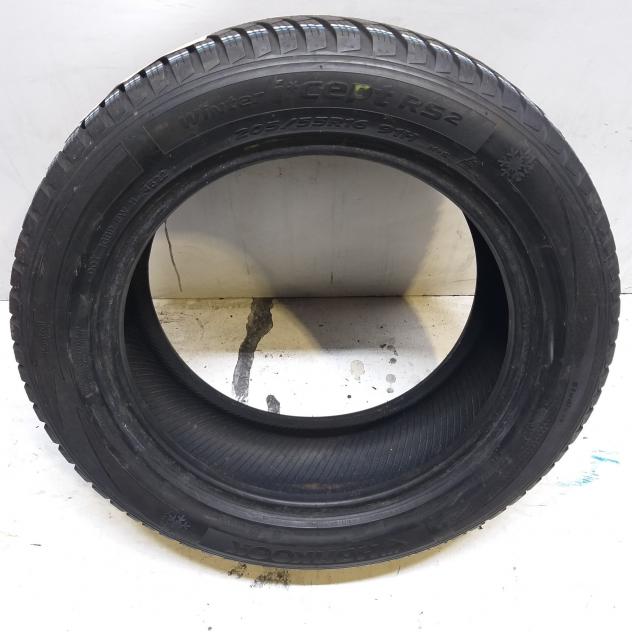2 GOMME 205 55 16 HANKOOK A63151 - Foto 7