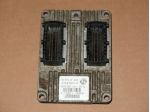 5SF8M6 51899839 ECU CENTRALINA FIAT PANDA 4X4 IAW 5SF8.M6 HW409 IAW5SF8.M6