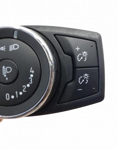 INTERRUTTORE COMANDO LUCI FORD EcoSport Serie AV1T-13D061-CE (12) - Foto 12
