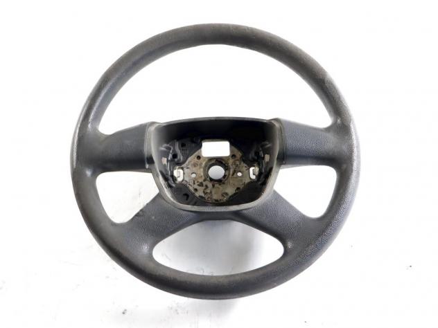 1Z0419091 VOLANTE SKODA ROOMSTER 1.6 D 66KW 5M 5P (2012) RICAMBIO USATO