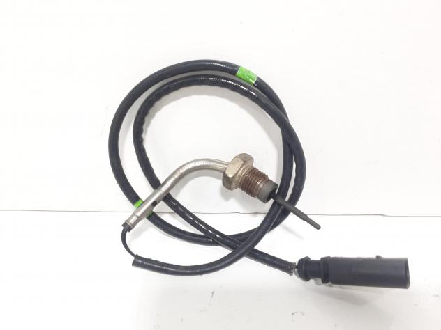 SONDA LAMBDA AUDI A3 Sportback Serie (8VA) 906088AC CRBC, CRLB, CRUA, DBGA, DCYA, DEJA, DFGA Diesel 2000 (1218)