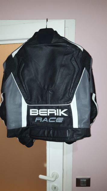giubbino berik - Foto 2