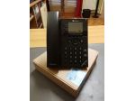 Telefono fisso VoIP Poe Poly VVX 250 (OPEN SIP)