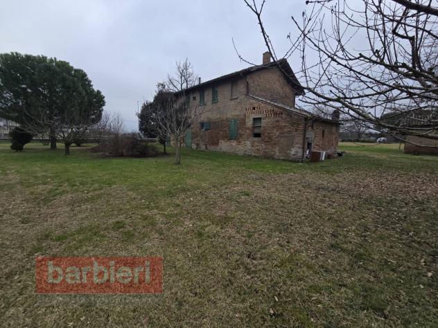 Rustico in vendita a Ravenna, Castiglione di Ravenna - Foto 9