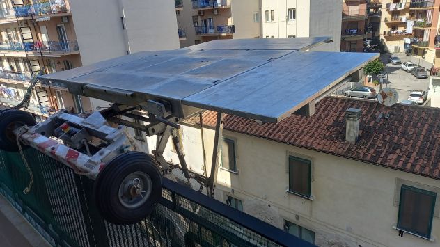 Traslochi e sgomberi - Foto 4