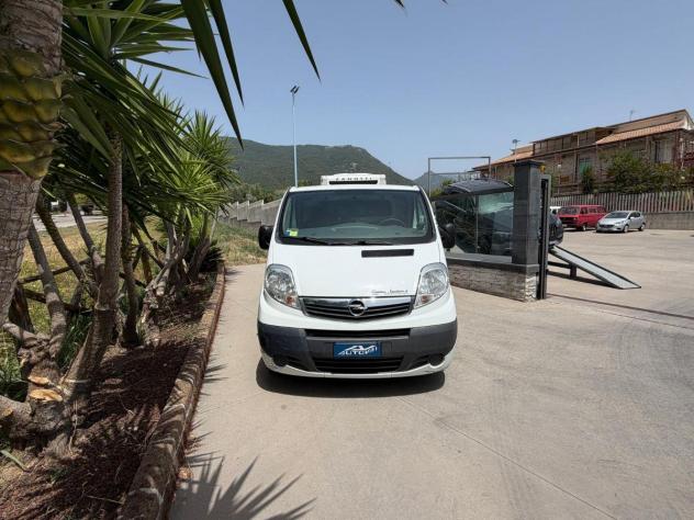 OPEL - Vivaro furgone frigorifero - Foto 3