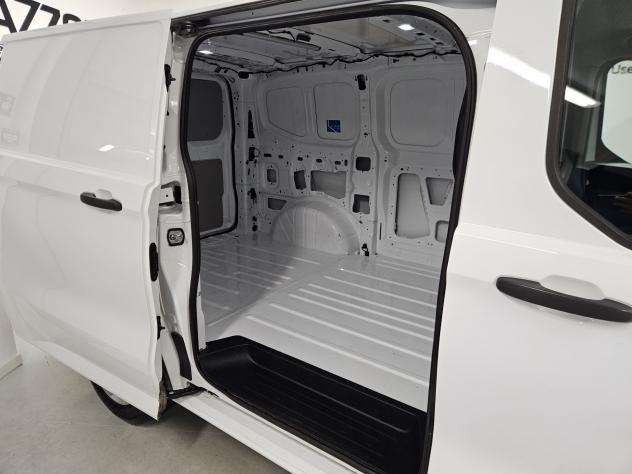 Ford Transit Custom 320L1 2.0 Ecoblue 136cv auto AWD Trend - Foto 9