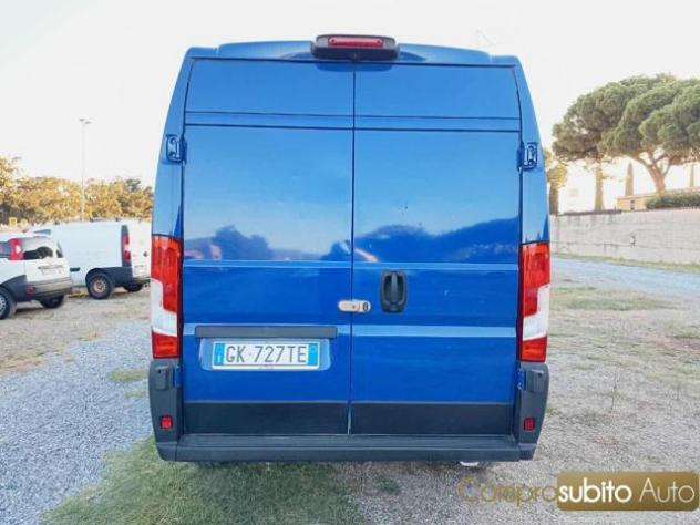 FIAT Ducato 28 2.2 Mjt 120CV + IVA 22% rif. 24148996 - Foto 6