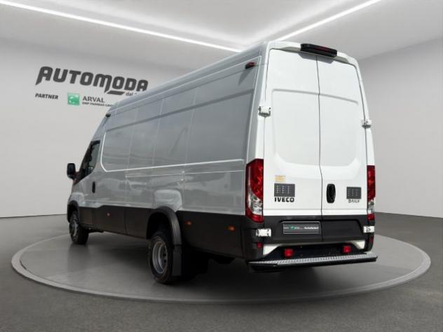 IVECO Daily 60C18 OFFICINA MOBILE rif. 23513859 - Foto 6