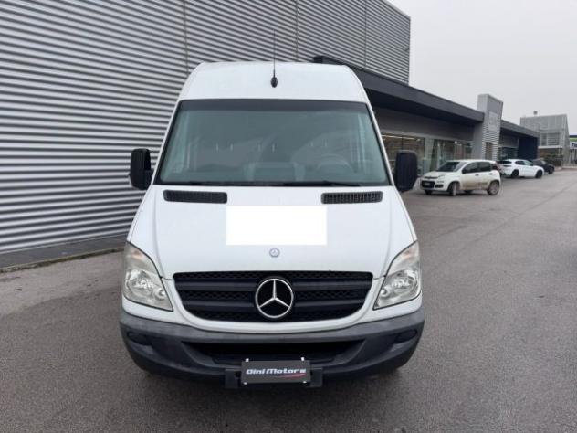 MERCEDES-BENZ Sprinter T32/35 313 CDI Cabinato Lungo tetto alto AUTOCARRO rif. 23908911 - Foto 2