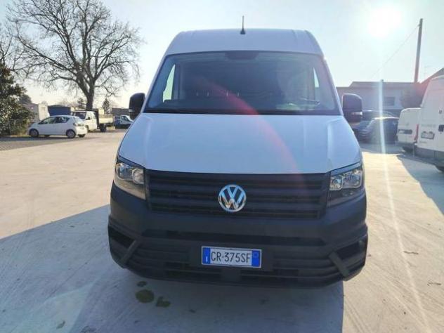 VOLKSWAGEN CRAFTER 30 2.0 TDI 140CV PMTA rif. 23257697 - Foto 8