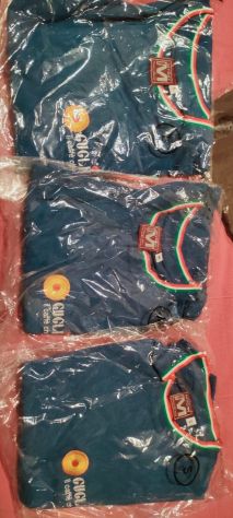 Gilet, parannanze,t shirt, cappelli NUOVI in stock - Foto 5