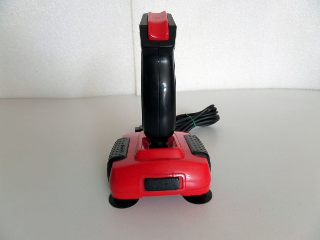 Joystick Amiga, Commodore (vintage) Quickshot 2 Turbo QS-111 - Foto 3