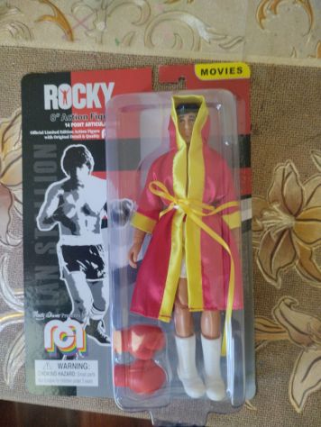 Action figure - Foto 3