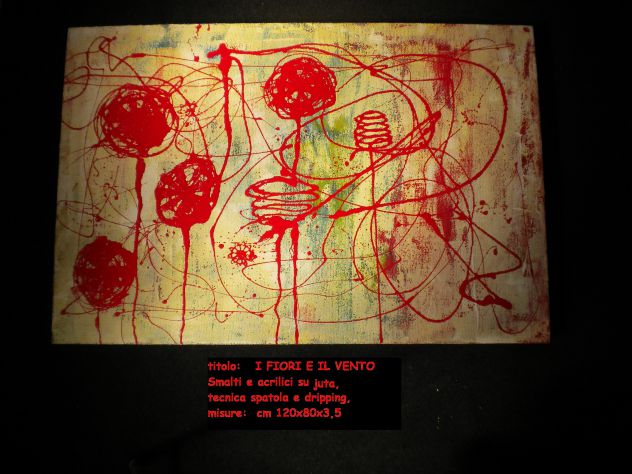 QUADRI ARTE CONTEMPORANEA - Foto 4
