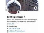 Edil Tic Ponteggi