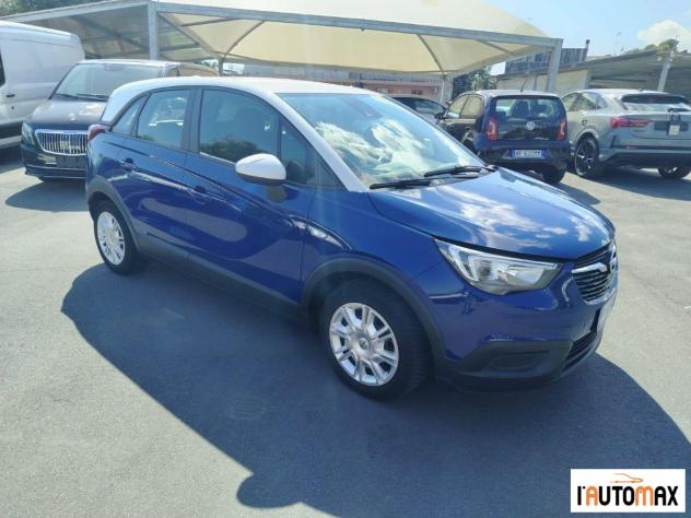 OPEL - Crossland - 1.2 12V S&S Elegance - Foto 2