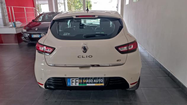 Renault Clio dCi 8V 75CV Start&Stop 5 porte Energy Life - Foto 5