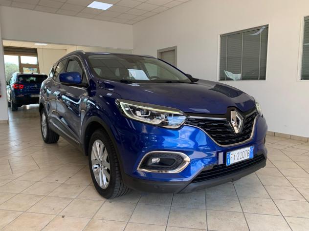 Renault Kadjar Blue dCi 8V 115 CV Business *IVA DEDUCIBILE* - Foto 3