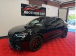 AUDI RS Q3 SPB quattro TETTO GUSCI SERVICE AUDI rif. 24056233