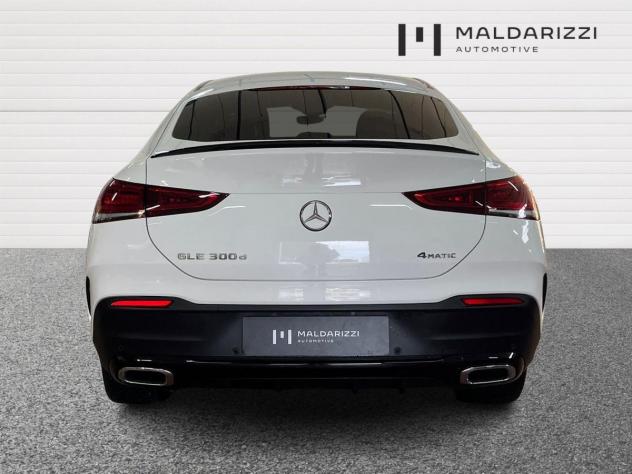 Mercedes-Benz GLE Coupe - C167 2020 Coupe 300 d mhev Premium 4matic auto - Foto 3