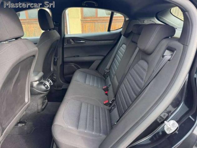 ALFA ROMEO Stelvio Stelvio 2023 2.2 t Super Q4 210cv tg : GP931FN rif. 24018666 - Foto 9