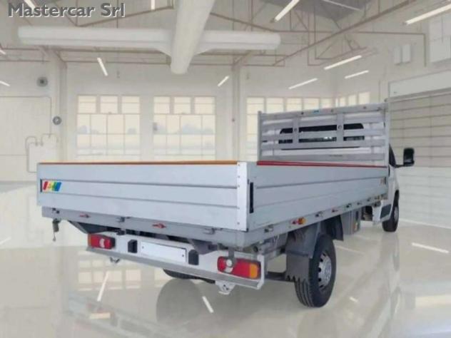 CITROEN Jumper CABINATO 35 HEAVY L4 BLUEHDI 140CV CASSONE - GC976 rif. 24180928 - Foto 4