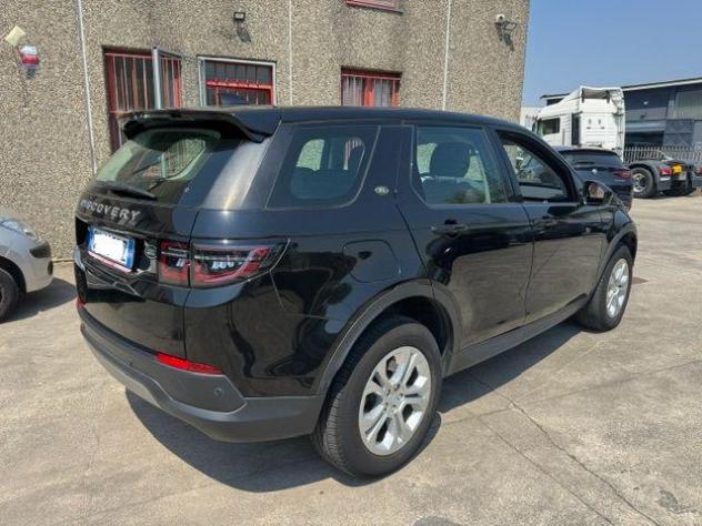 LAND ROVER Discovery Sport 1.5 I3 PHEV 309 CV AWD Auto S CAMERA 360 rif. 23829898 - Foto 6