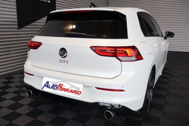 VOLKSWAGEN Golf 8ª serie Golf 2.0 TSI GTI - Foto 5