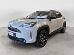 Toyota Yaris Cross 1.5H (116 CV) E-CVT GR Sport