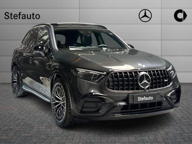 MERCEDES-BENZ GLC 53 AMG 4Matic+ Premium Plus rif. 23904631