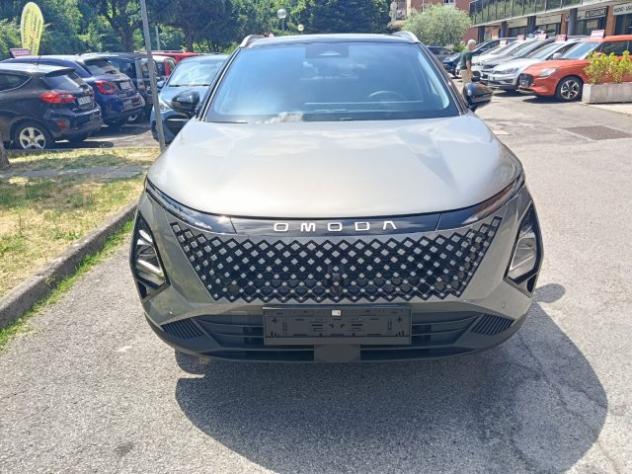 OMODA 5 Omoda 5 1.5 TGDi Super Hybrid System 224 CV Premiu rif. 23993278 - Foto 2